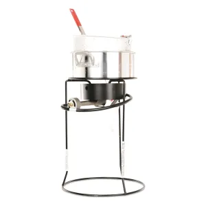 King Kooker 20" Portable Outdoor Cooker