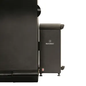 Masterbuilt Slow & Cold Smoker Accessory Attachment
