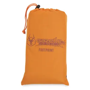 Gazelle T4 Plus/T8 Tent Footprint