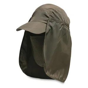 Henschel Canton Hat