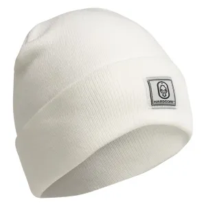 Hardcore Solid Knit Beanie