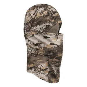 Huntworth Men's Tenpeak Lightweight Balaclava