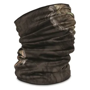 Huntworth Neck Gaiter Facemask Mossy Oak Camo