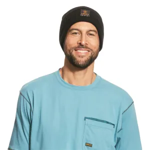 Ariat Rebar Insulated Watch Cap