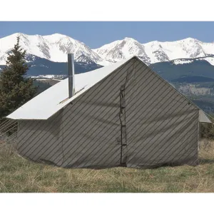 Montana Canvas 12' x 17' Tent Fly