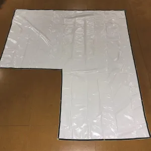 Montana Canvas 10' x 12' Tent Floor