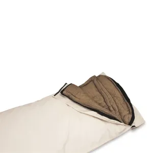 Montana Canvas Outfitter Bed Roll Cover