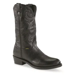 Guide Gear Men's 12" Western 2.0 Waterproof Boots