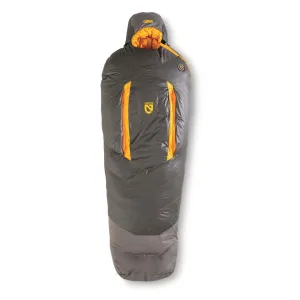 NEMO Sonic Down Mummy -20deg Sleeping Bag