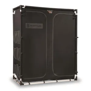 ScentLok Radial IQ and Gear Chamber
