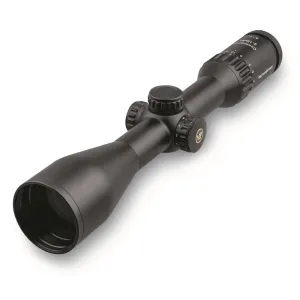 Vector Continental X6 2-12x50mm Rifle Scope SFP Vet-10 BDC Illuminated