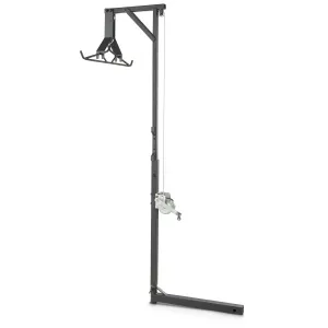 Guide Gear Deluxe Deer Hoist and Gambrel Swivel Hitch Lift System