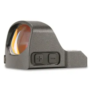 Axeon Red Micro Dot Pistol Sight 3 MOA Red Dot