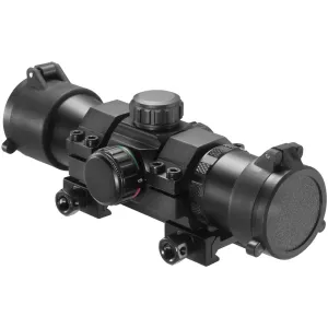 Barska 1x30mm 7" Tactical Red Dot Scope