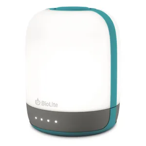 BioLite AlpenGlow 250-Lumen Multicolor USB Rechargeable Lantern