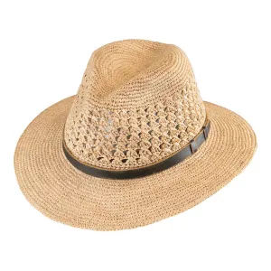 Henschel Sombrillo Handwoven Crochet Hat
