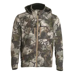 Mobile Warming Men's KCX Terrain Heated Jacket