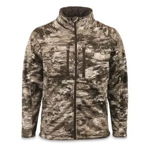 Huntworth Men's Heavyweight Soft Shell Jacket