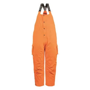 Huntworth Men's Kittery Heavyweight Waterproof Bib Overalls