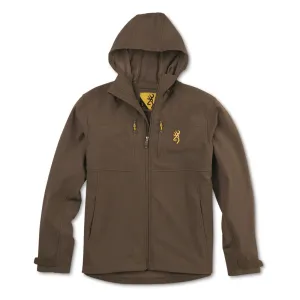 Browning Men's Pahvant Pro Jacket