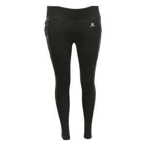 Mobile Warming Women's Merino Heated Baselayer Pants