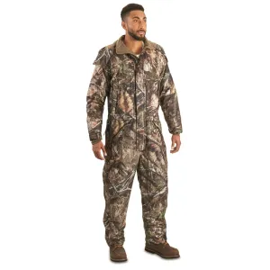 Guide Gear Men's Steadfast Waterproof Coveralls