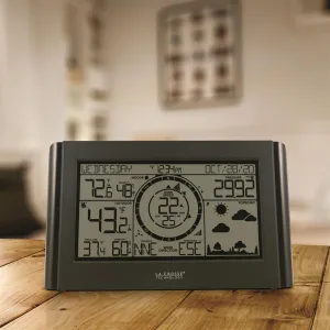 La Crosse Technology Professional Weather Station