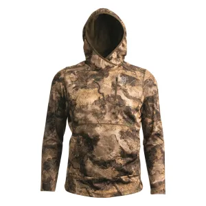 Hardcore Men's Arctech Fleece Hoodie