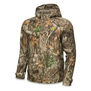 Blocker Outdoors Men's Drencher Insulated Jacket