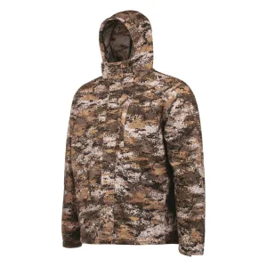 Huntworth Men's Winsted Lightweight Hunting Rain Jacket