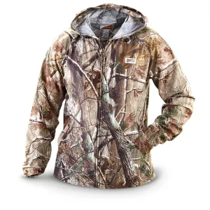 Gamehide Elimitick Cover-Up Jacket.