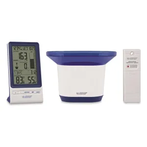 La Crosse Technology Wireless Rain Station