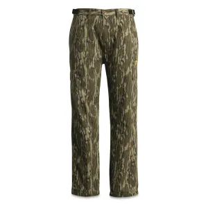 Blocker Outdoors Men's Fused Cotton 6-Pocket Pants