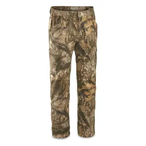 Guide Gear Men's 6-Pocket Hunting Pants
