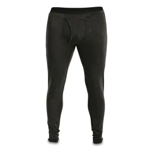 Polarmax Men's Merino Wool-Blend Legging Baselayer