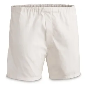 Romanian Military Surplus Cotton Boxer Shorts 10 Pack New