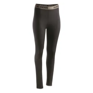 Guide Gear Women's Lightweight Base Layer Bottoms
