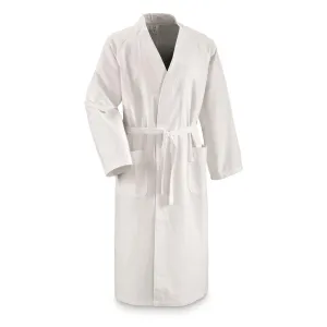 Italian Military Surplus Marine Cotton Robe New