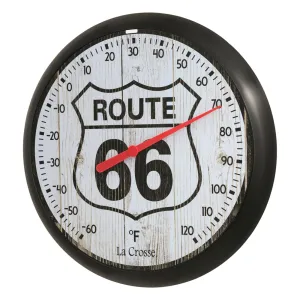 La Crosse Technology Route 66 Thermometer