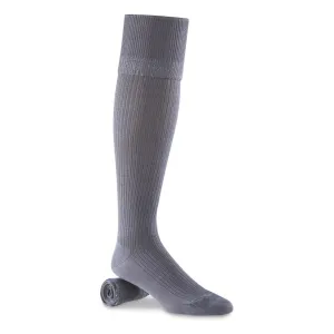 French Air Force Blue Dress Socks 3 Pairs New