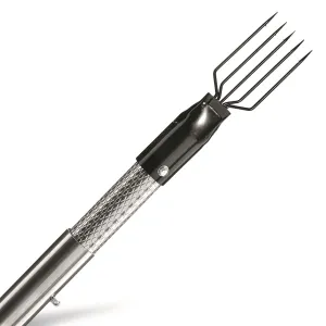 Frabill Deluxe Telescoping Frog Gig