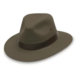 Henschel Sherwood Crushable Safari Hat