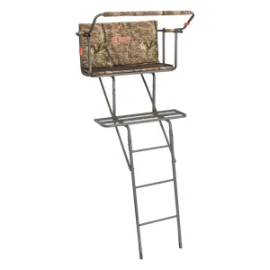 Guide Gear 16.5' 2-Man Ladder Tree Stand