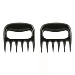 Mr. Bar-B-Q Barbecue Grilling Claws