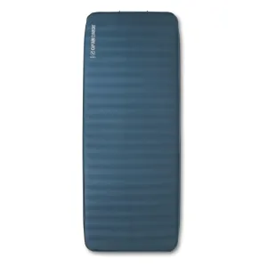 Big Agnes Captain Comfort Deluxe Camp Self-inflating Sleeping Pad