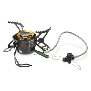 Optimus Polaris Optifuel Backpacking Stove