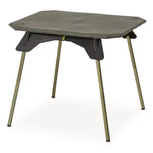 NEMO Moonlander Dual Height Camp Table