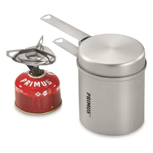 Primus(R) Essential Trail Kit Backpacking Kitchen