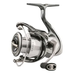 Daiwa Exist LT Spinning Reel Size 2500XH 6.2:1 Gear Ratio