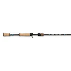G. Loomis NRX+ 893C Jig & Worm Casting Rod 7'5" Length Medium Heavy Power Extra Fast Action